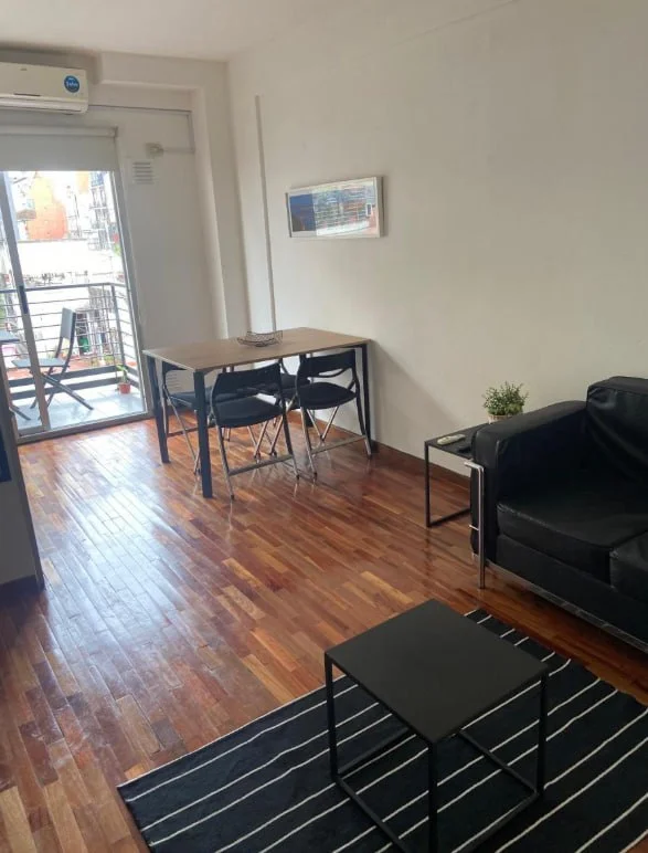Аренда 2к Palermo Gorriti 3700 1