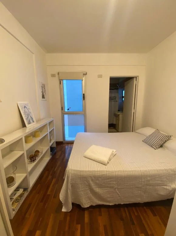 Аренда 2к Palermo Gorriti 3700 5