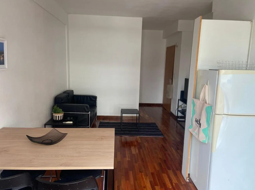 Аренда 2к Palermo Gorriti 3700 3