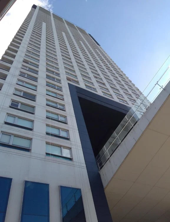 Аренда 2к Puerto Madero Yacht Tower 7