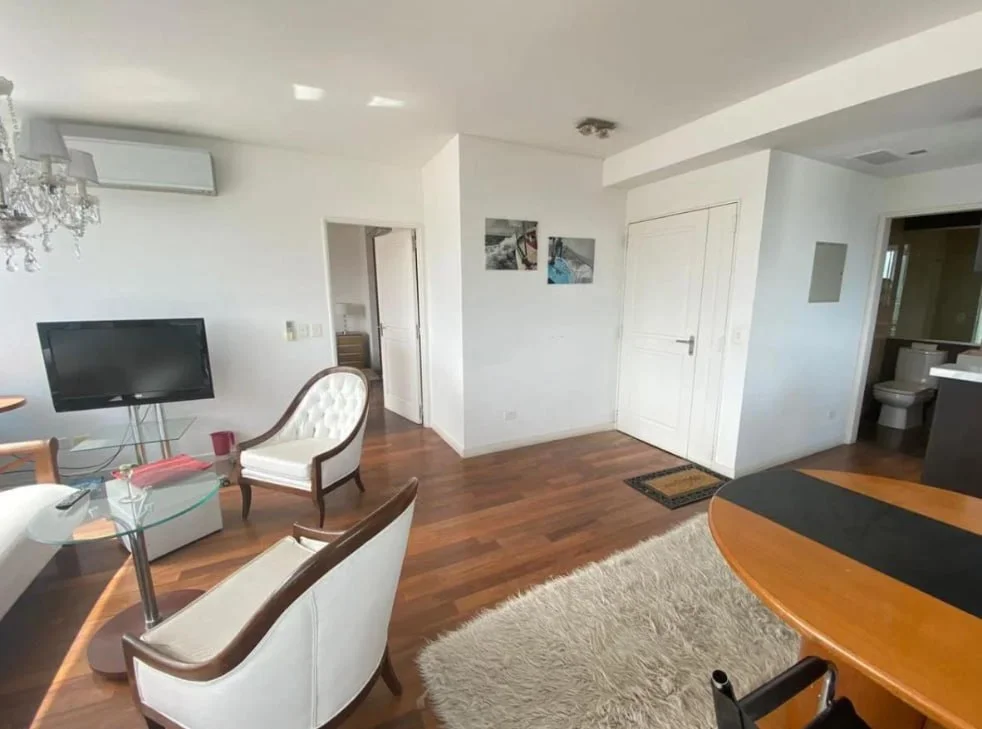 Аренда 2к Puerto Madero Yacht 63m 3