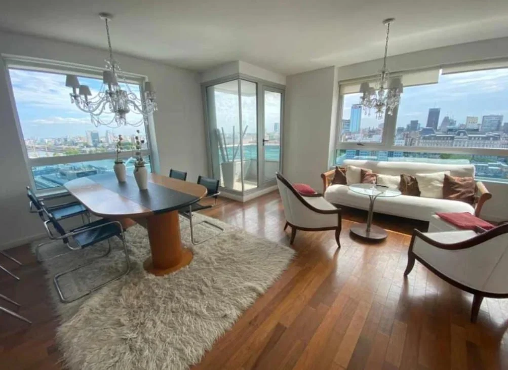 Аренда 2к Puerto Madero Yacht 63m 1