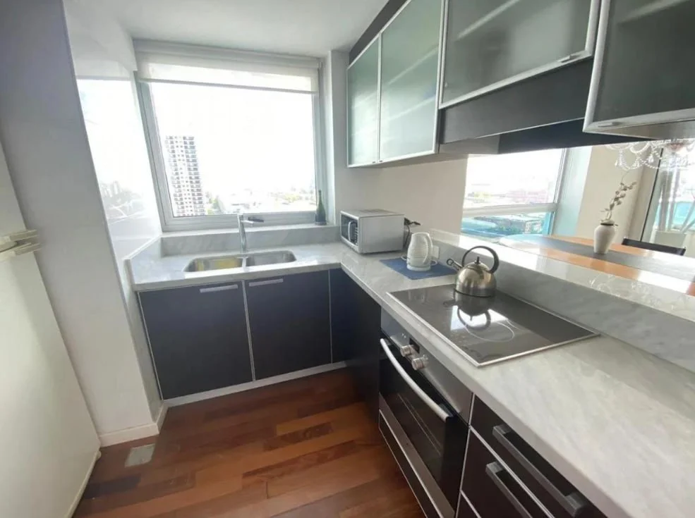 Аренда 2к Puerto Madero Yacht 63m 5