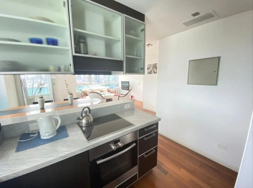 Аренда 2к Puerto Madero Yacht 63m 4