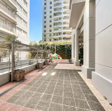 Аренда 2к Palermo Av Dorrego 9