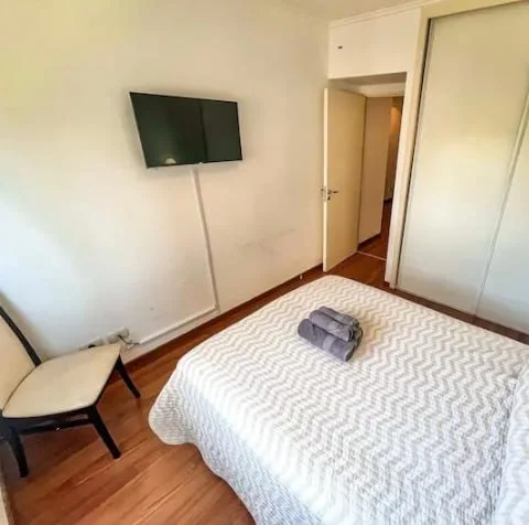 Аренда 2к Palermo Av Dorrego 6