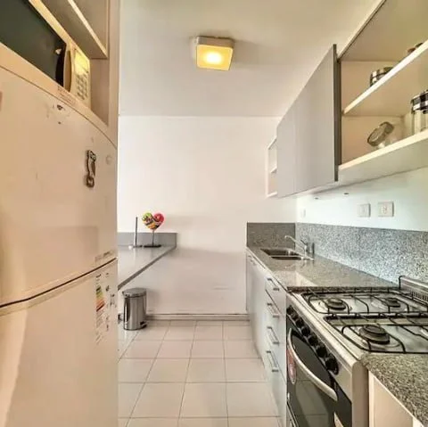 Аренда 2к Palermo Av Dorrego 3