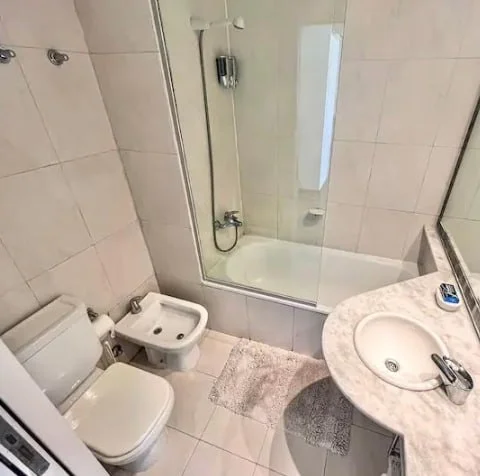 Аренда 2к Palermo Av Dorrego 7