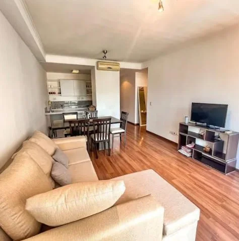 Аренда 2к Palermo Av Dorrego 1
