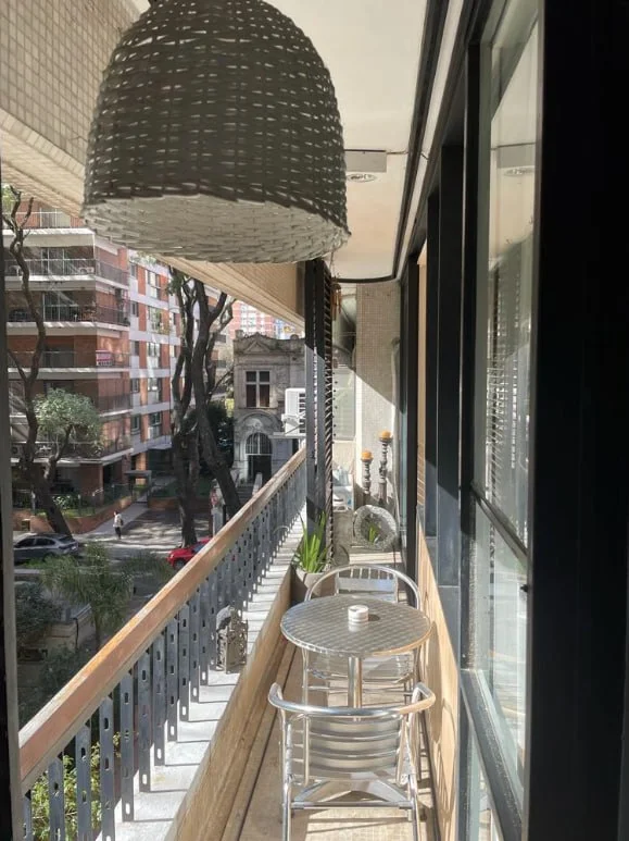 Аренда 3к Belgrano Arcos 1600 3