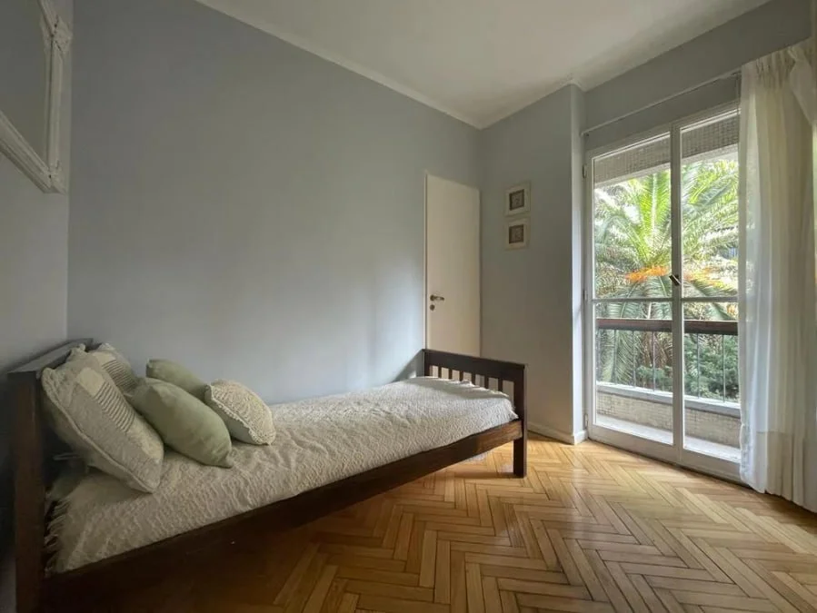 Аренда 3к Belgrano Arcos 1600 9