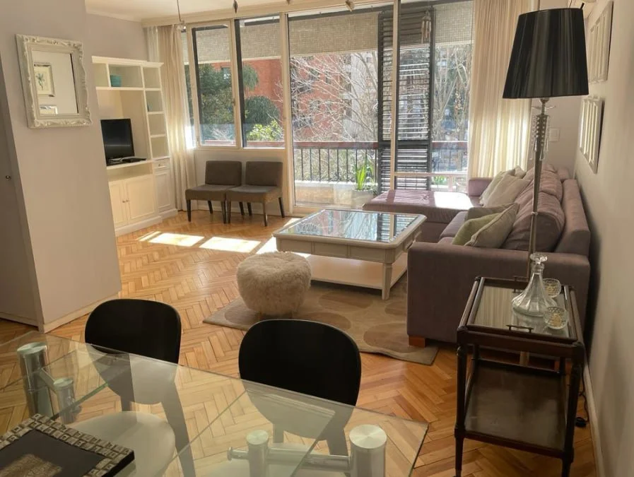 Аренда 3к Belgrano Arcos 1600 1