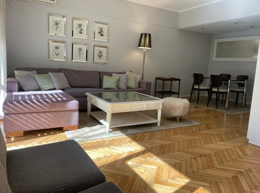 Аренда 3к Belgrano Arcos 1600 4