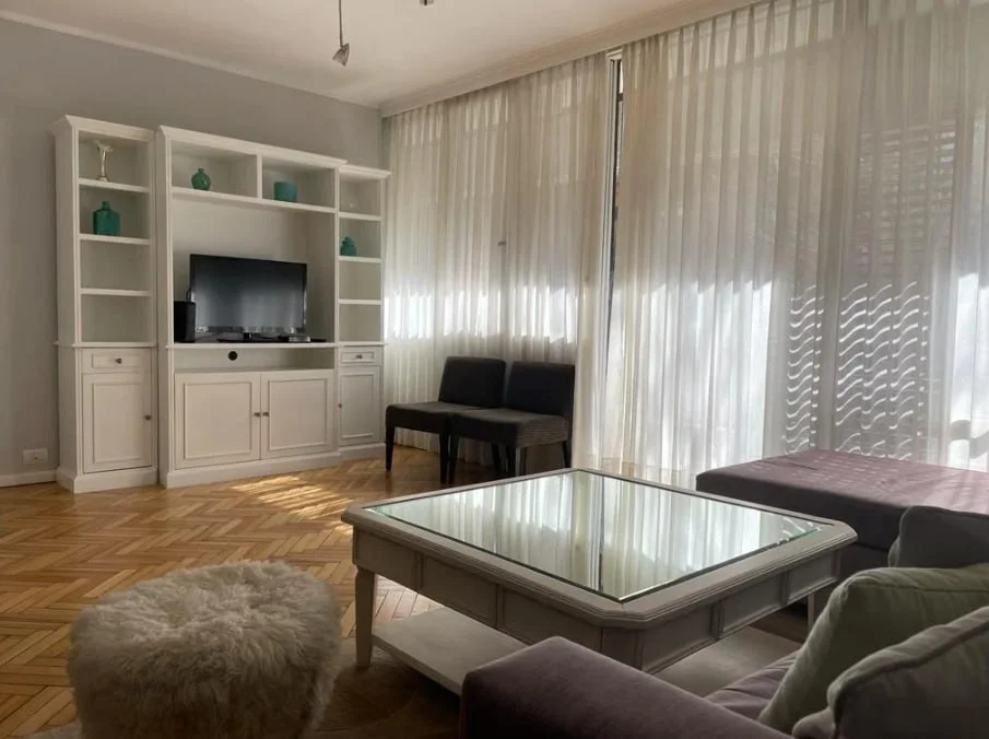 Аренда 3к Belgrano Arcos 1600 2