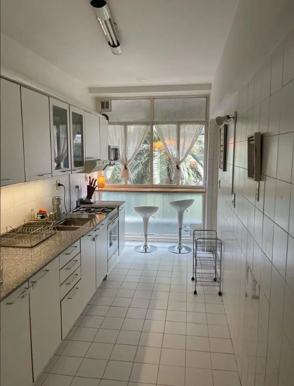 Аренда 3к Belgrano Arcos 1600 5