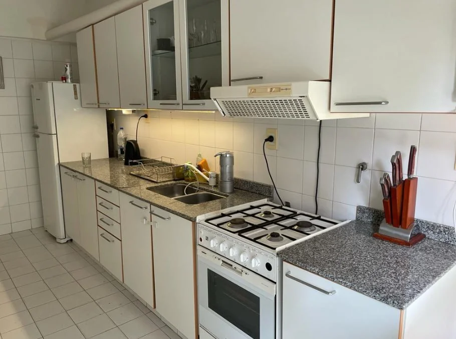 Аренда 3к Belgrano Arcos 1600 6