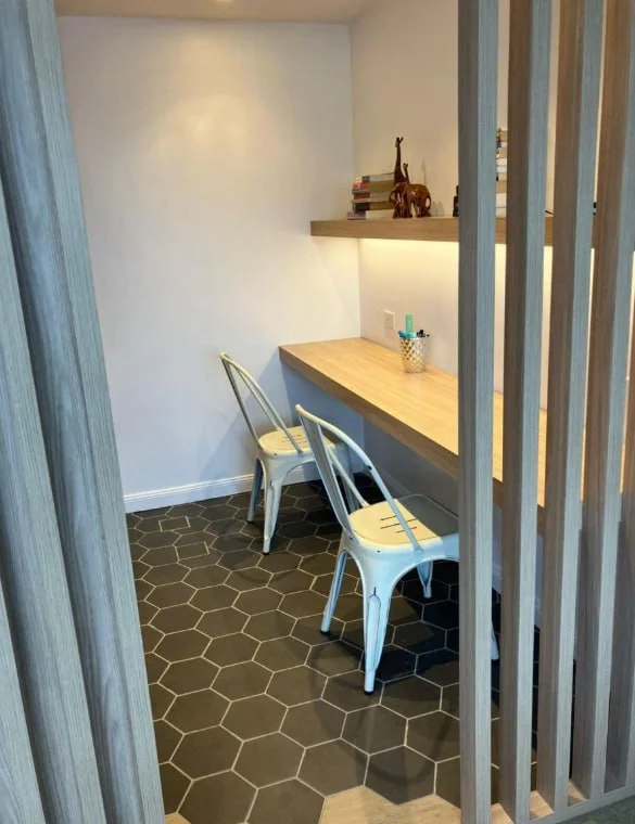 Аренда 3к Palermo Nuevo Torre Beruti 6