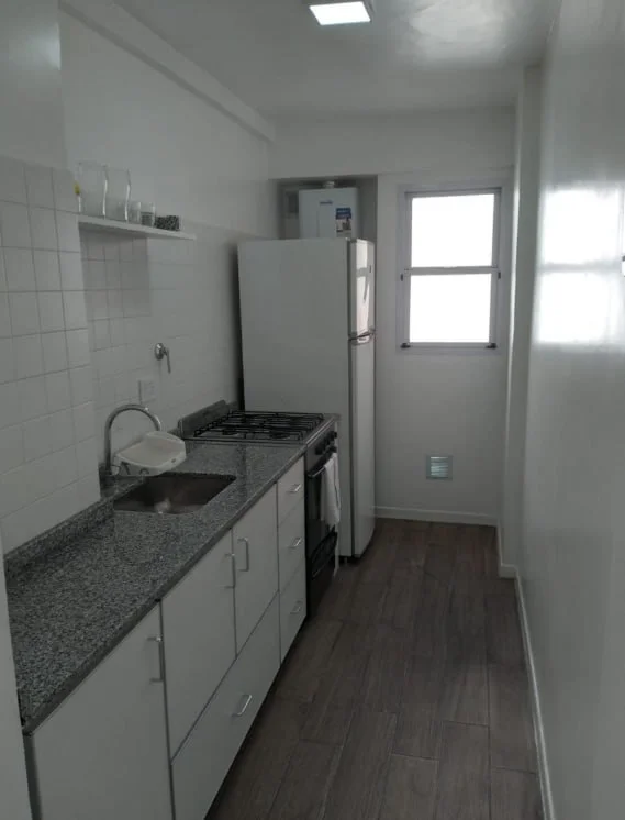Аренда 3к Villa Crespo Padilla 3