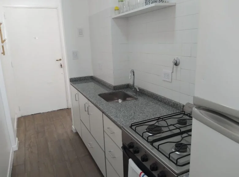 Аренда 3к Villa Crespo Padilla 4