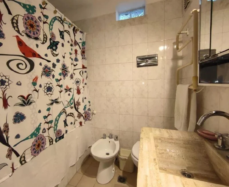 Аренда 3к Caballito Pueyrredon 8