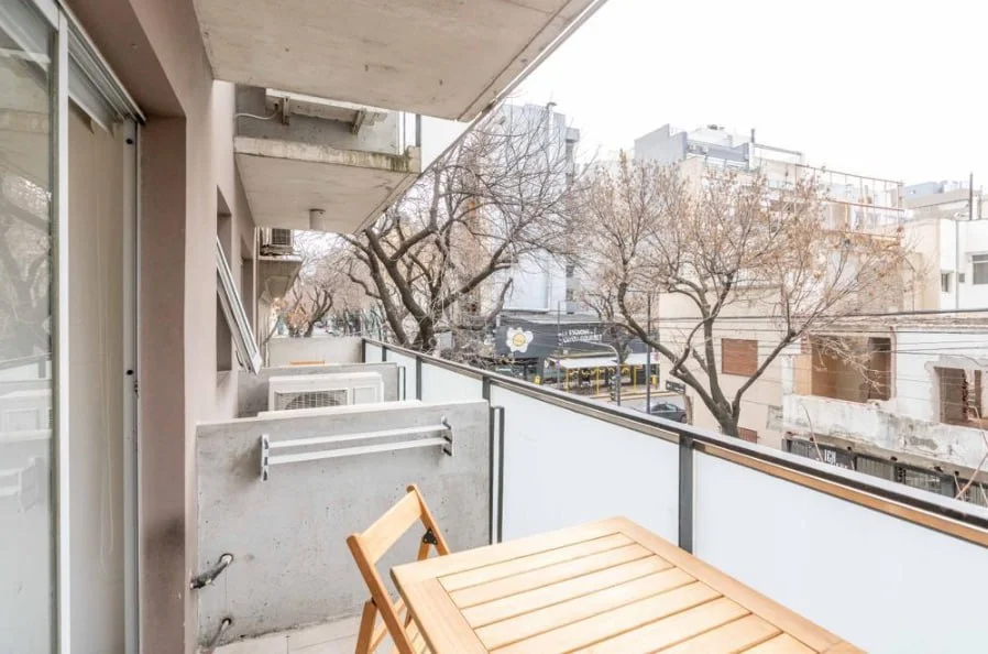 Аренда 2к Palermo Hollywood Soler 8