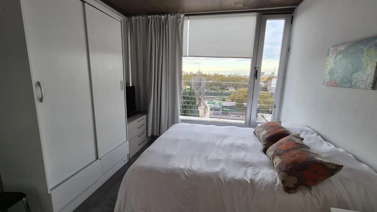 Аренда 3к в Palermo Hollywood 6