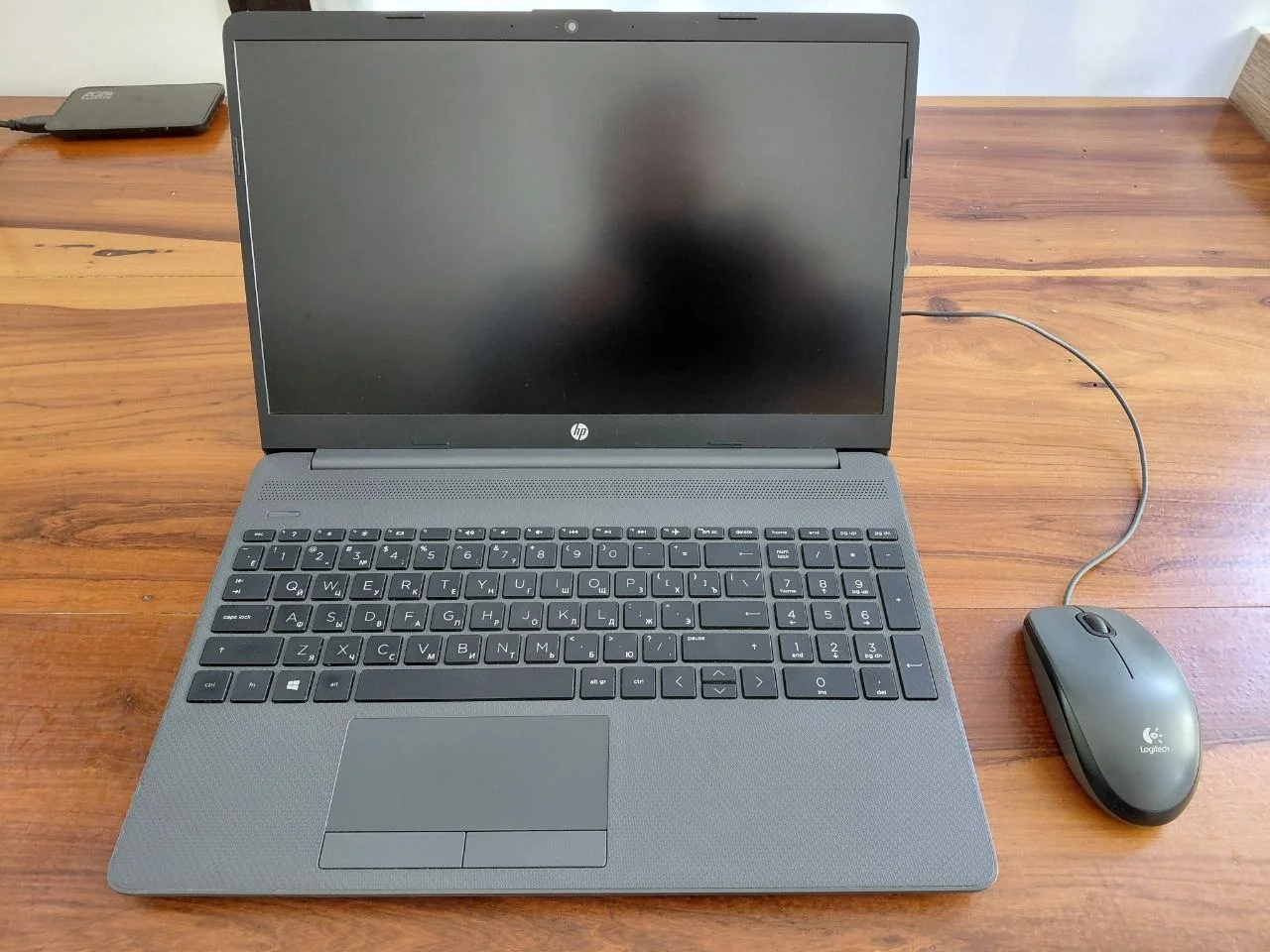 Ноутбук HP 255 G8 4