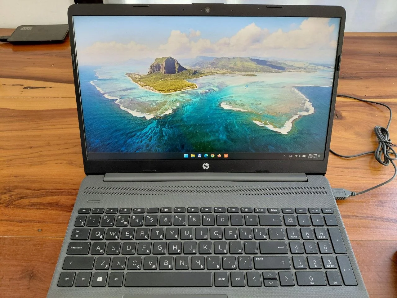 Ноутбук HP 255 G8 7