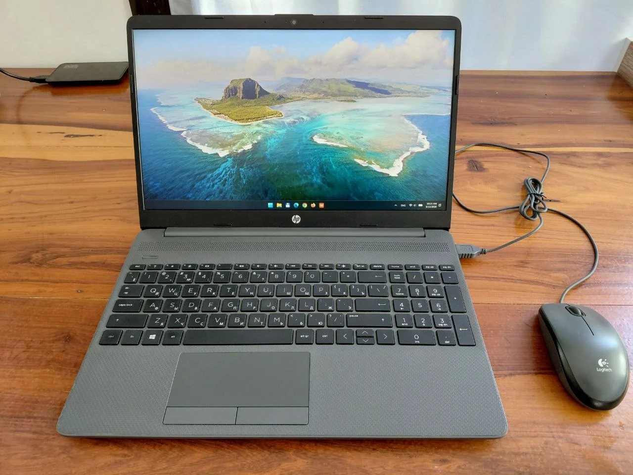 Ноутбук HP 255 G8 1