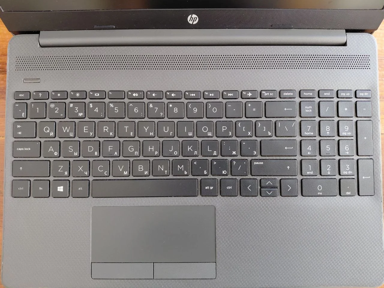 Ноутбук HP 255 G8 5