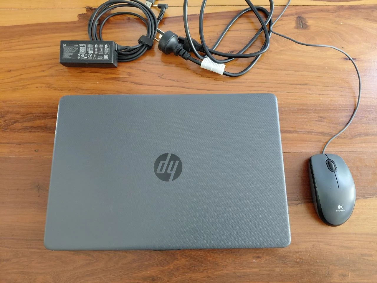 Ноутбук HP 255 G8 3