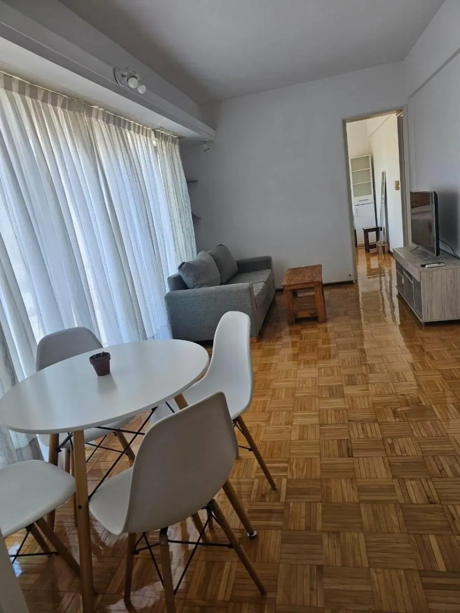 Аренда 2к в Palermo Beruti с тёплыми полами 2