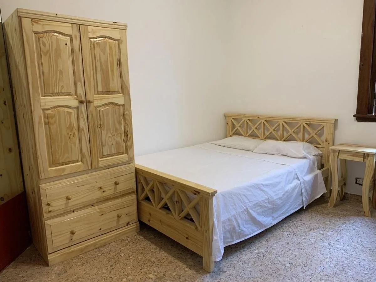 Аренда 4к в Palermo Charcas со стиральной 5