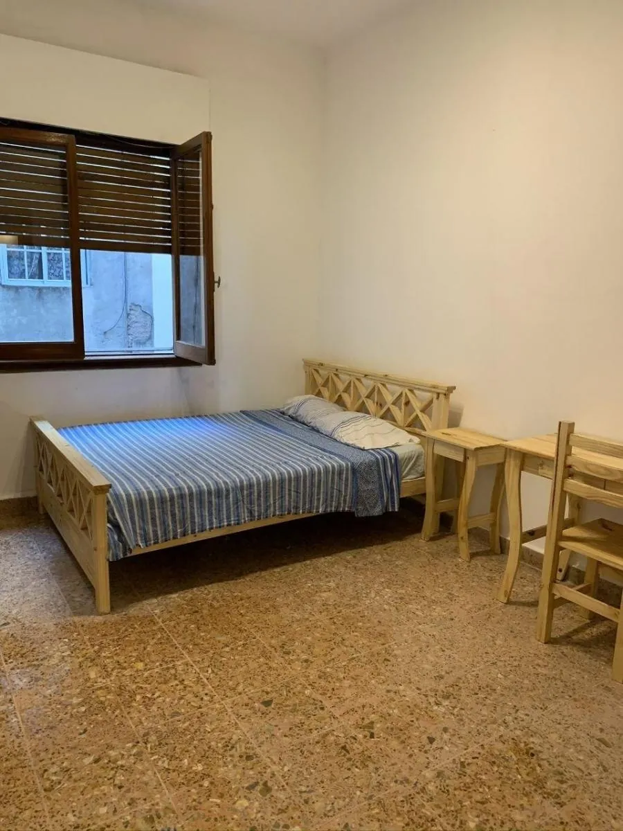 Аренда 4к в Palermo Charcas со стиральной 6