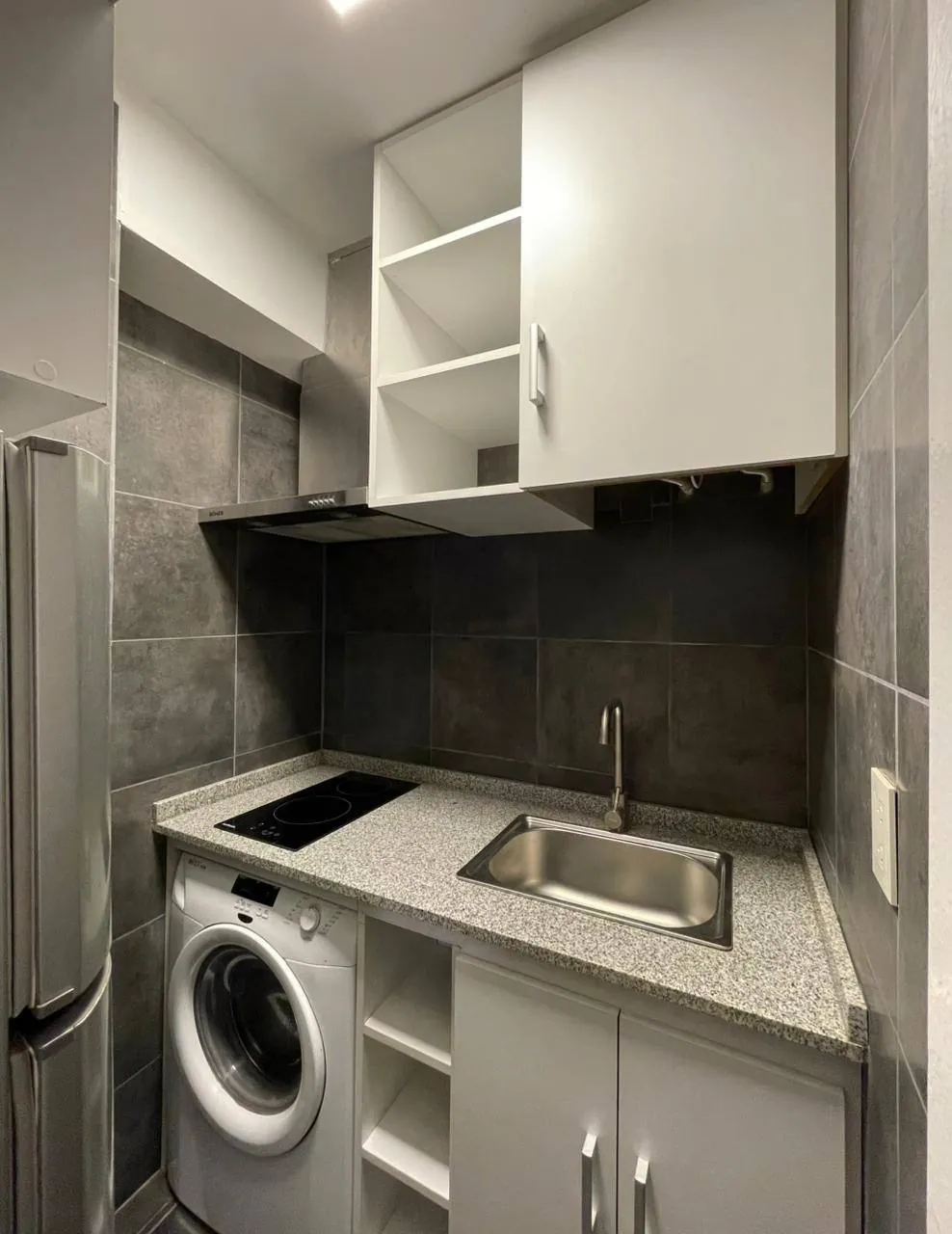 Продажа 112м² 3 квартиры в Retiro 3