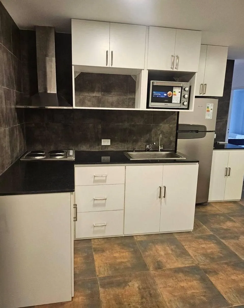 Продажа 112м² 3 квартиры в Retiro 1