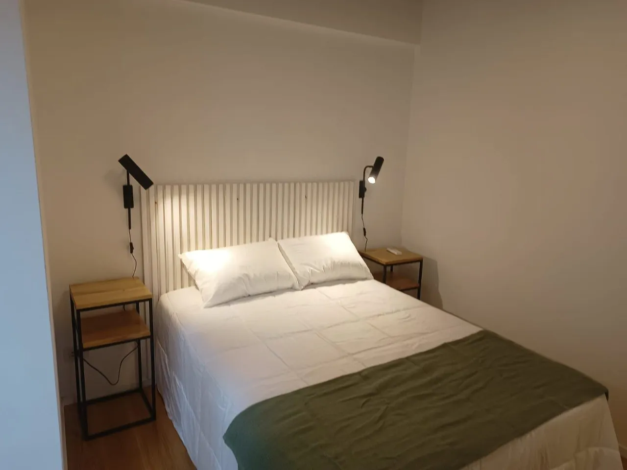 Аренда 2к в Torre Alley Recoleta 7