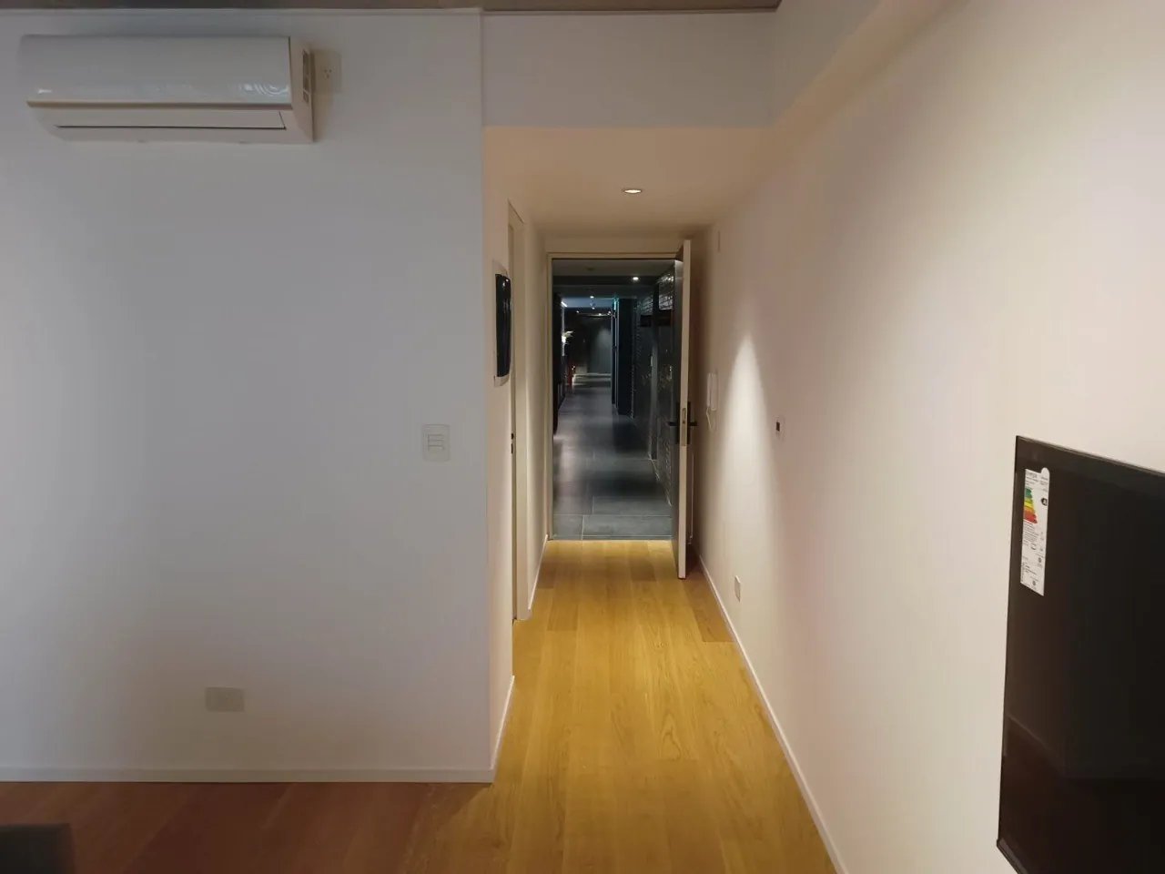 Аренда 2к в Torre Alley Recoleta 2