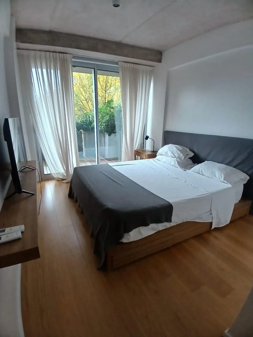 Аренда 3к в Torre Alley Recoleta 5 этаж 6