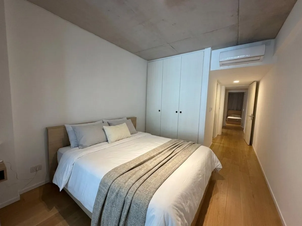 Аренда 3к в Torre Alley Recoleta 1 этаж 5