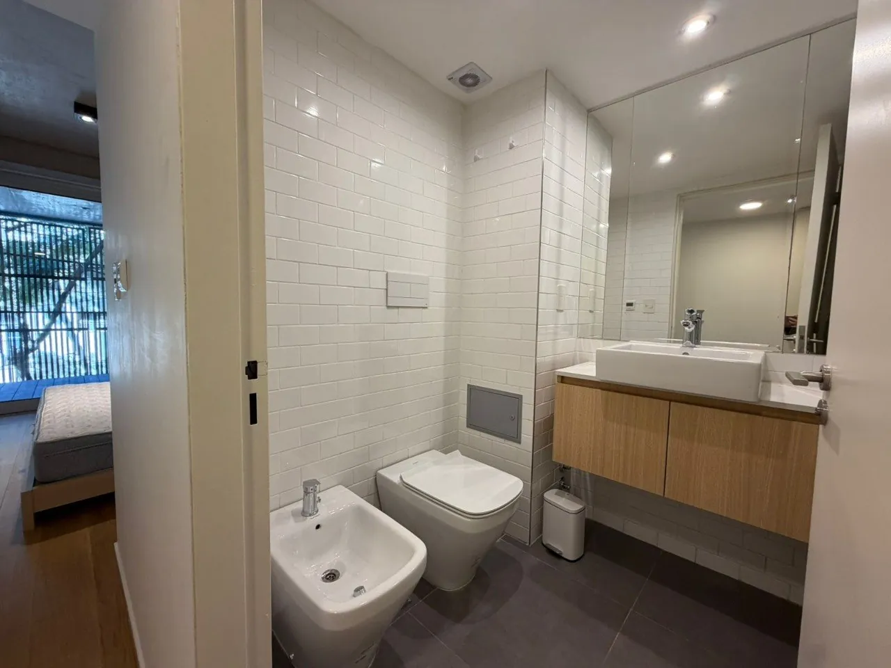 Аренда 3к в Torre Alley Recoleta 1 этаж 6