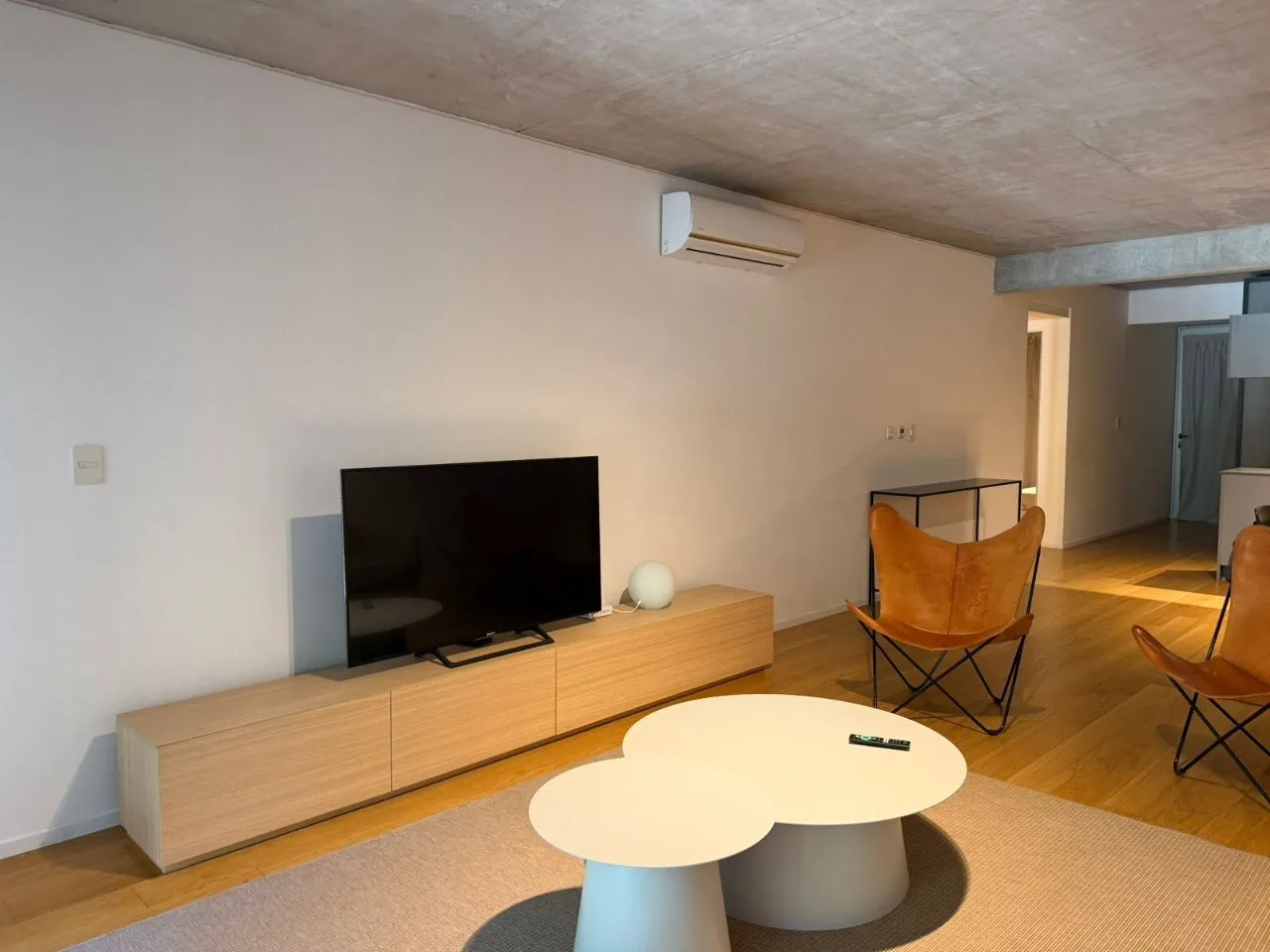 Аренда 3к в Torre Alley Recoleta 1 этаж 2