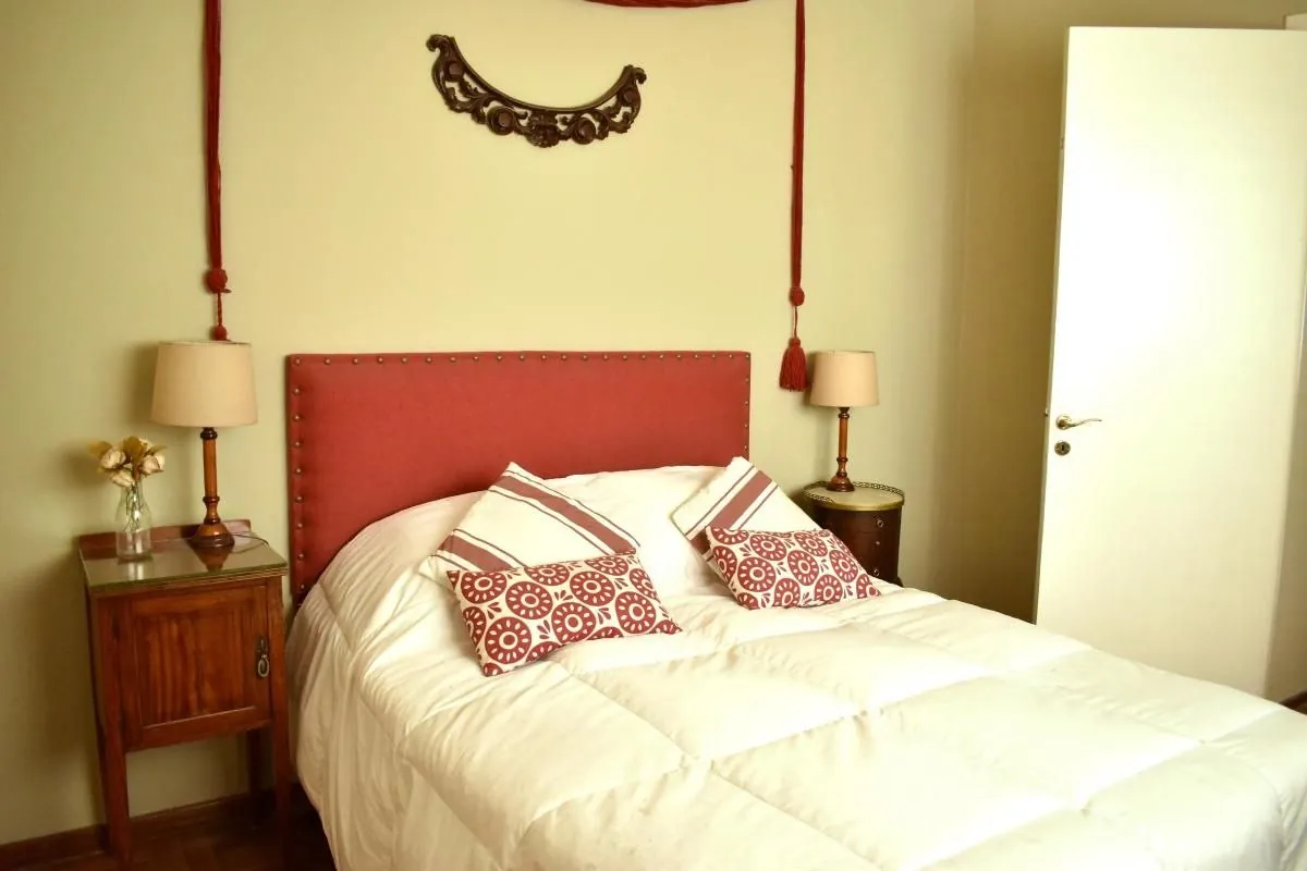 Аренда 3к в Recoleta Anchorena 10