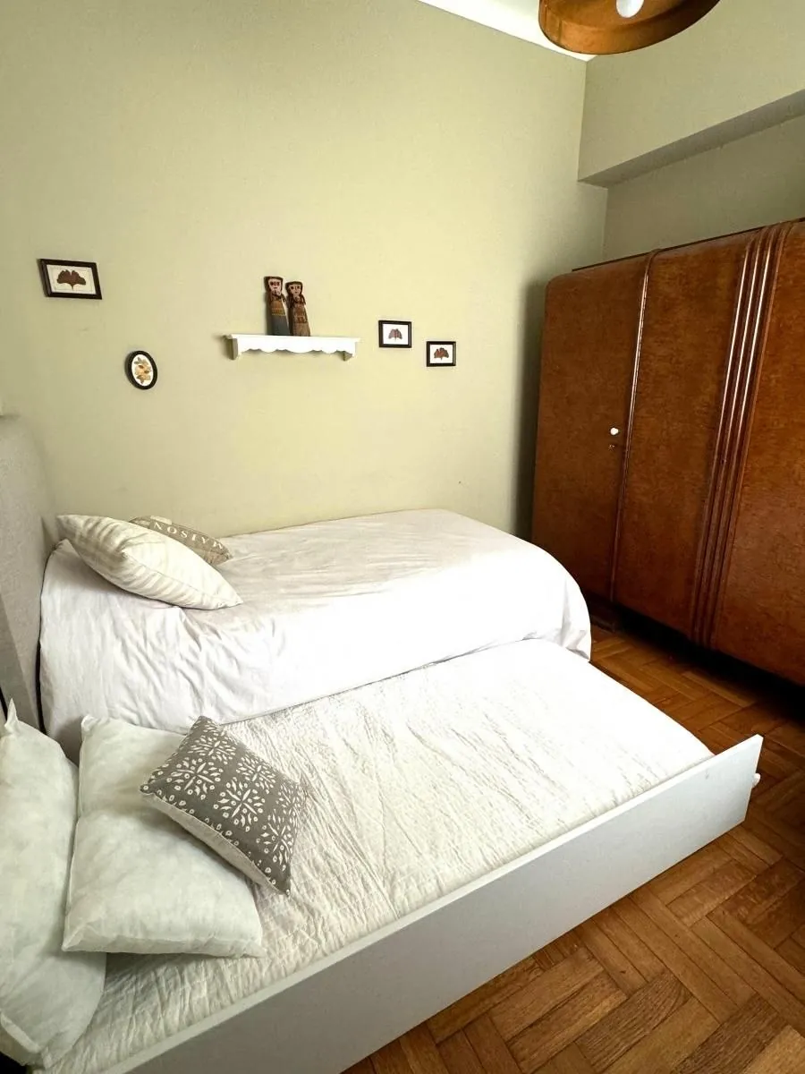 Аренда 3к в Recoleta Anchorena 8