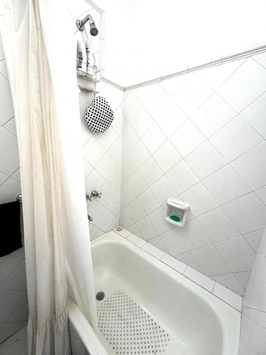 Аренда 3к в Recoleta Anchorena 7