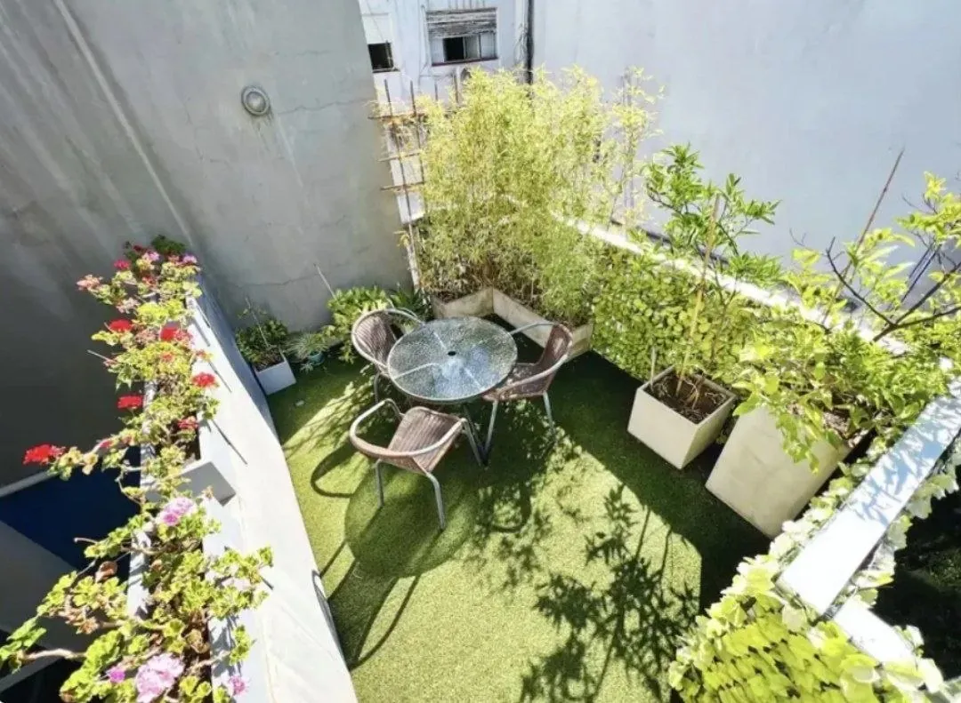 Аренда 3к Duplex в Palermo Hollywood 6