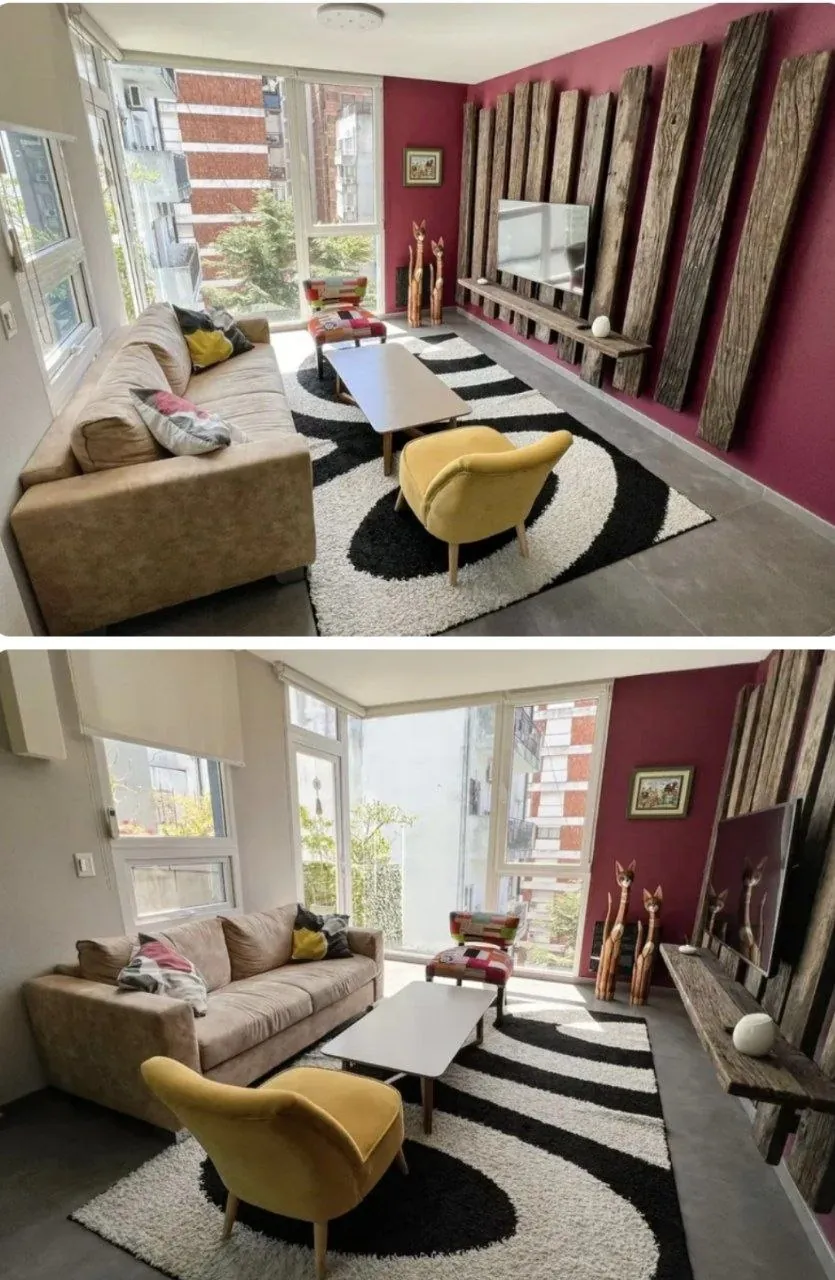 Аренда 3к Duplex в Palermo Hollywood 1