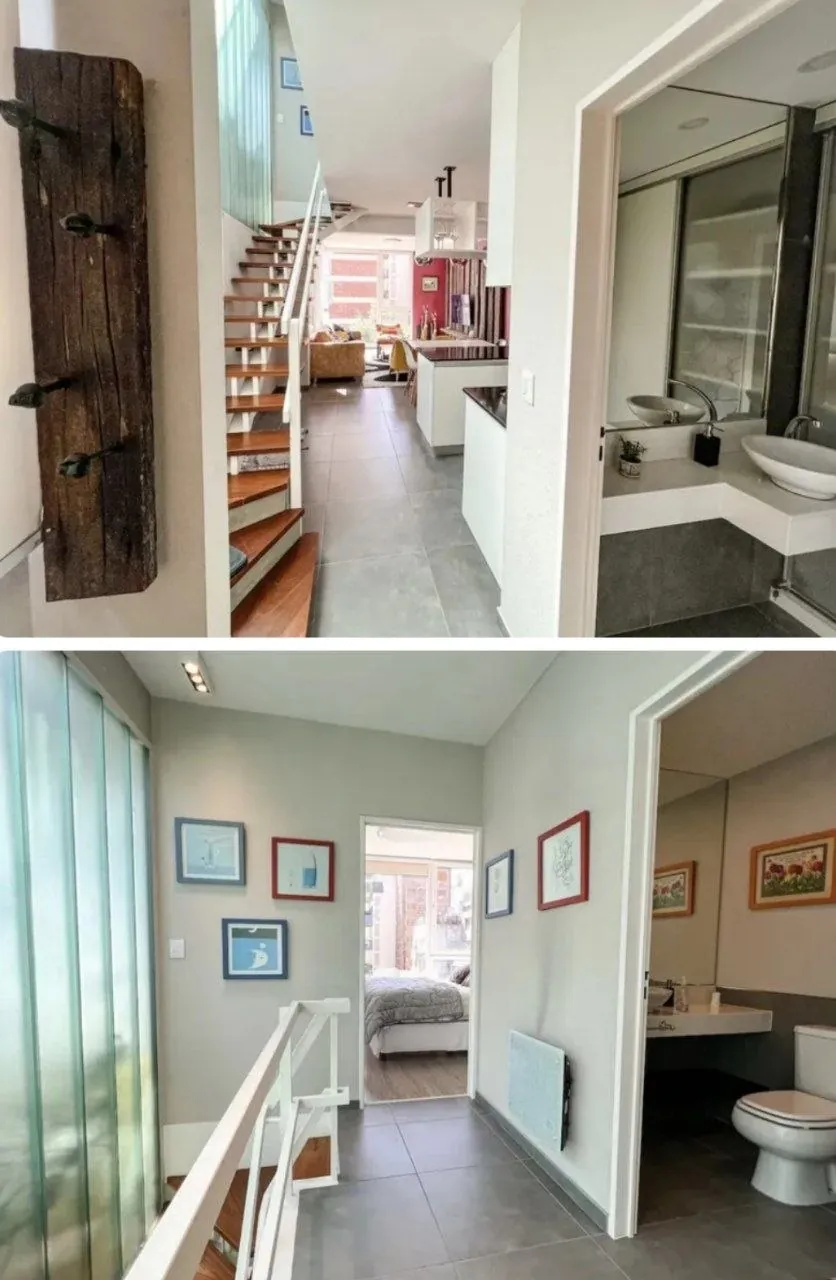 Аренда 3к Duplex в Palermo Hollywood 8