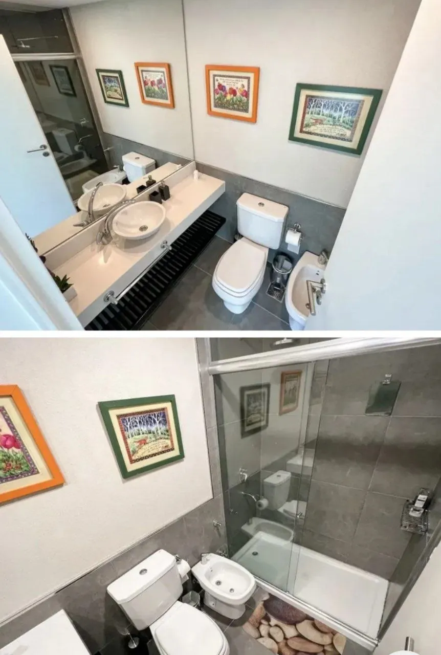 Аренда 3к Duplex в Palermo Hollywood 5