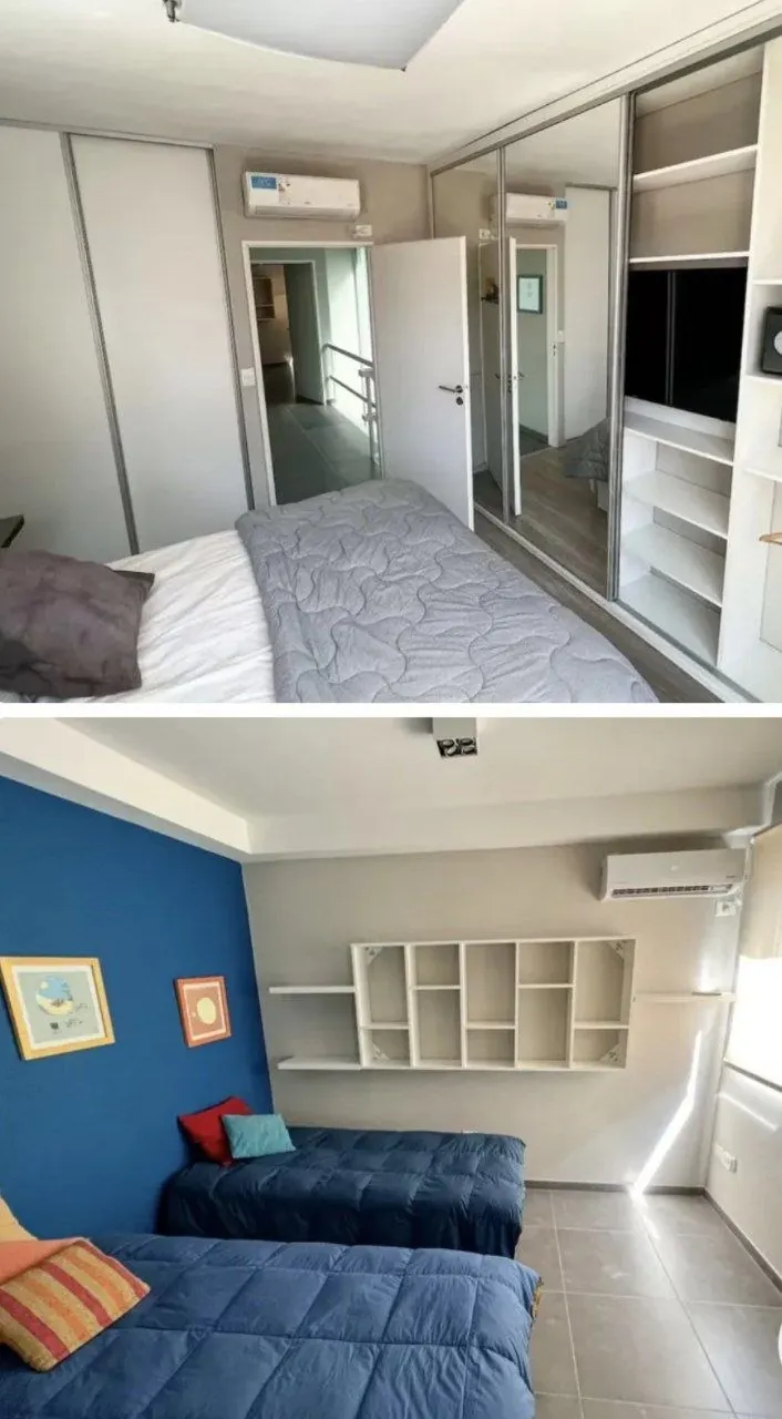 Аренда 3к Duplex в Palermo Hollywood 4